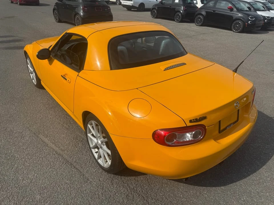 2010 Mazda NC MX-5 Miata - Image 11 of 12