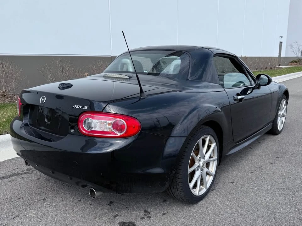 2010 Mazda NC MX-5 Miata - Image 14 of 15