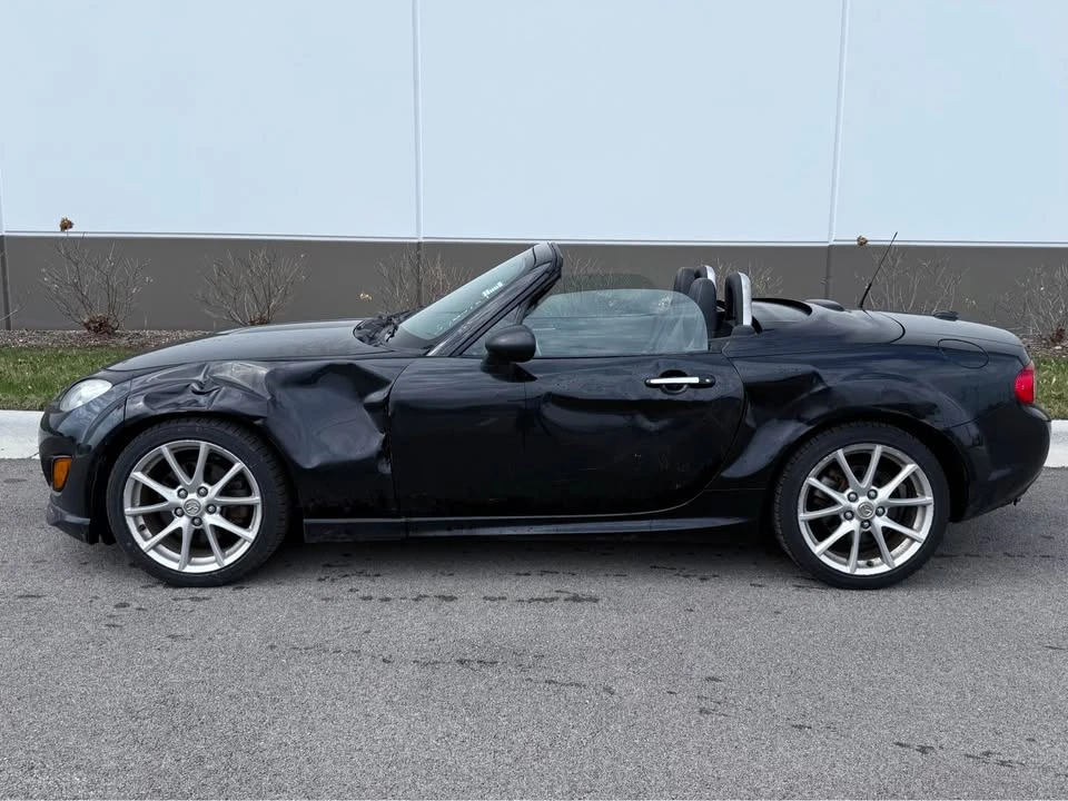 2010 Mazda NC MX-5 Miata - Image 5 of 15