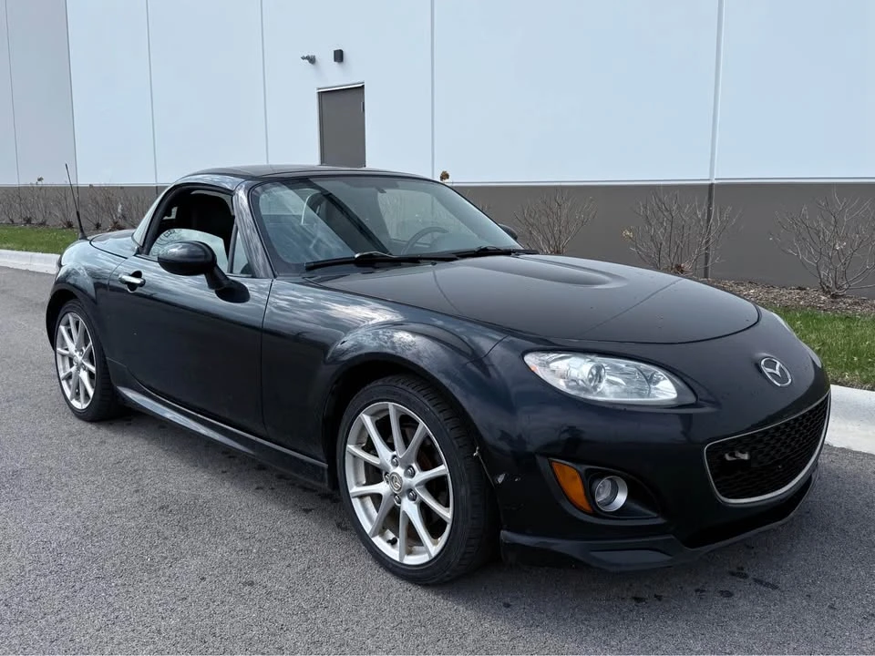 2010 Mazda NC MX-5 Miata - Image 10 of 15