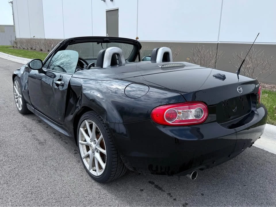 2010 Mazda NC MX-5 Miata - Image 7 of 15