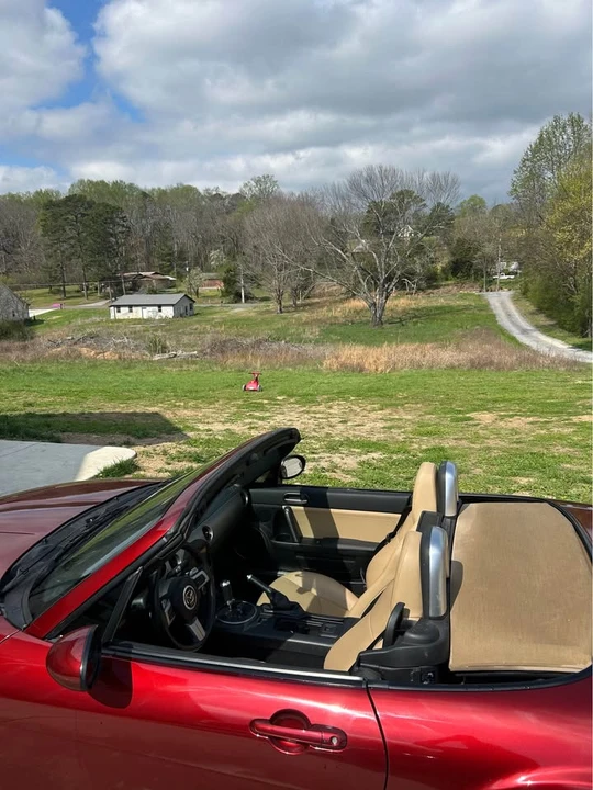 2010 Mazda NC MX-5 Miata - Image 7 of 11