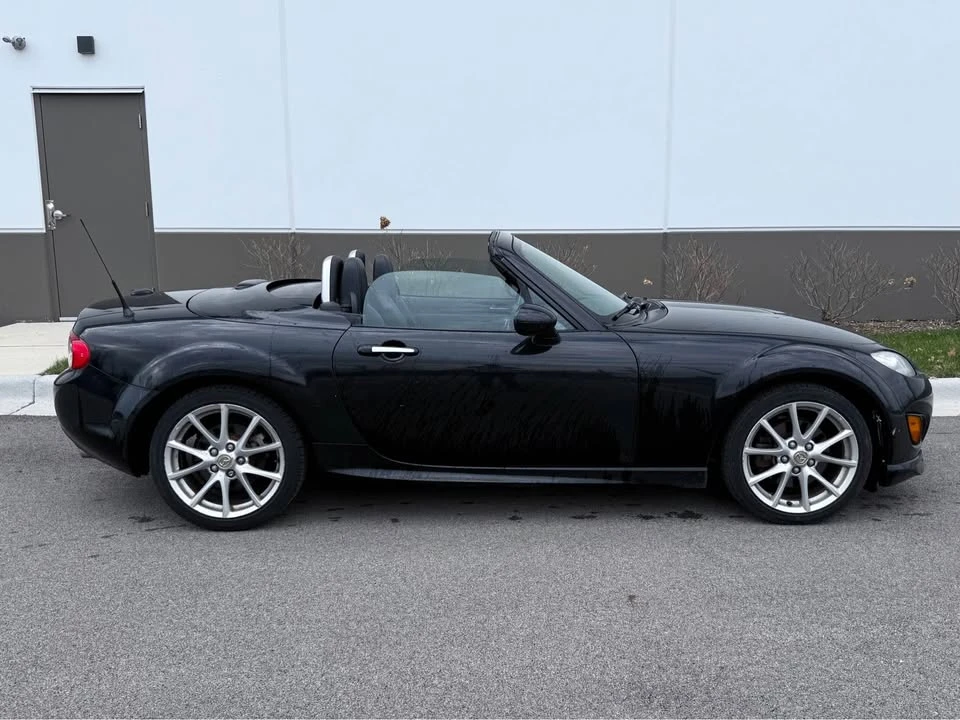 2010 Mazda NC MX-5 Miata - Image 3 of 15
