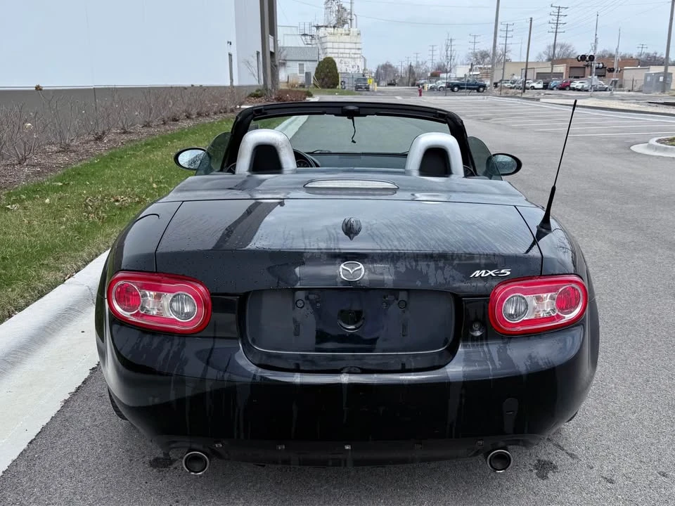 2010 Mazda NC MX-5 Miata - Image 13 of 15