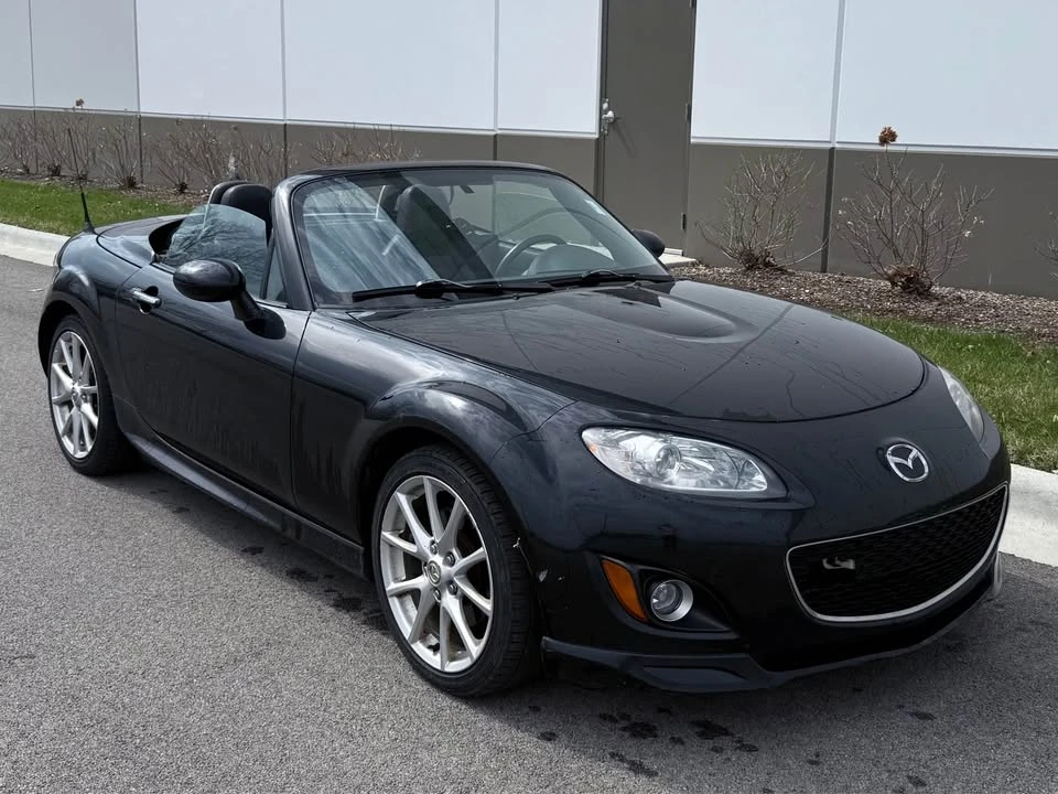 2010 Mazda NC MX-5 Miata - Image 2 of 15