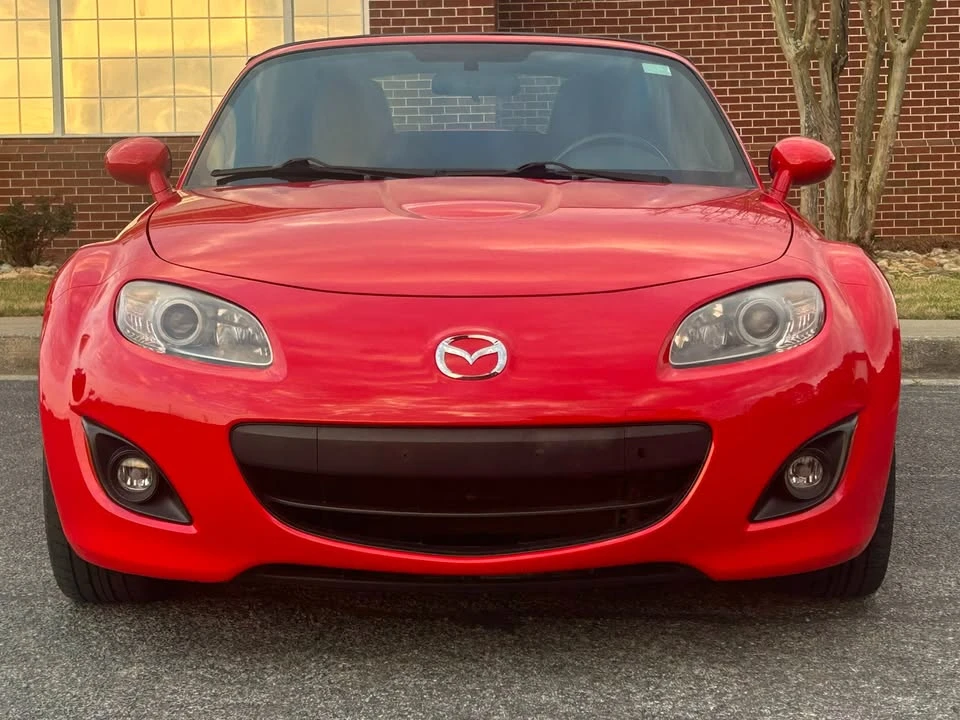 2010 Mazda NC MX-5 Miata - Image 2 of 13