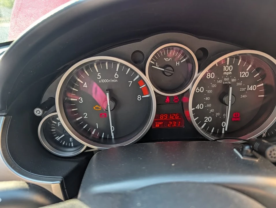2010 Mazda NC MX-5 Miata - Image 18 of 19