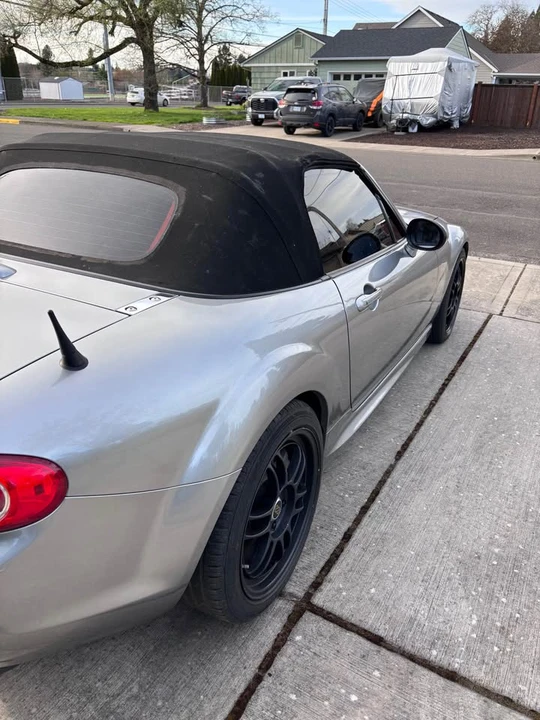 2010 Mazda NC MX-5 Miata - Image 3 of 8