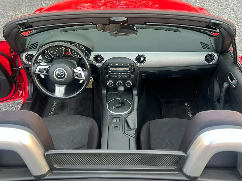 2010 Mazda NC MX-5 Miata - Image 8 of 13