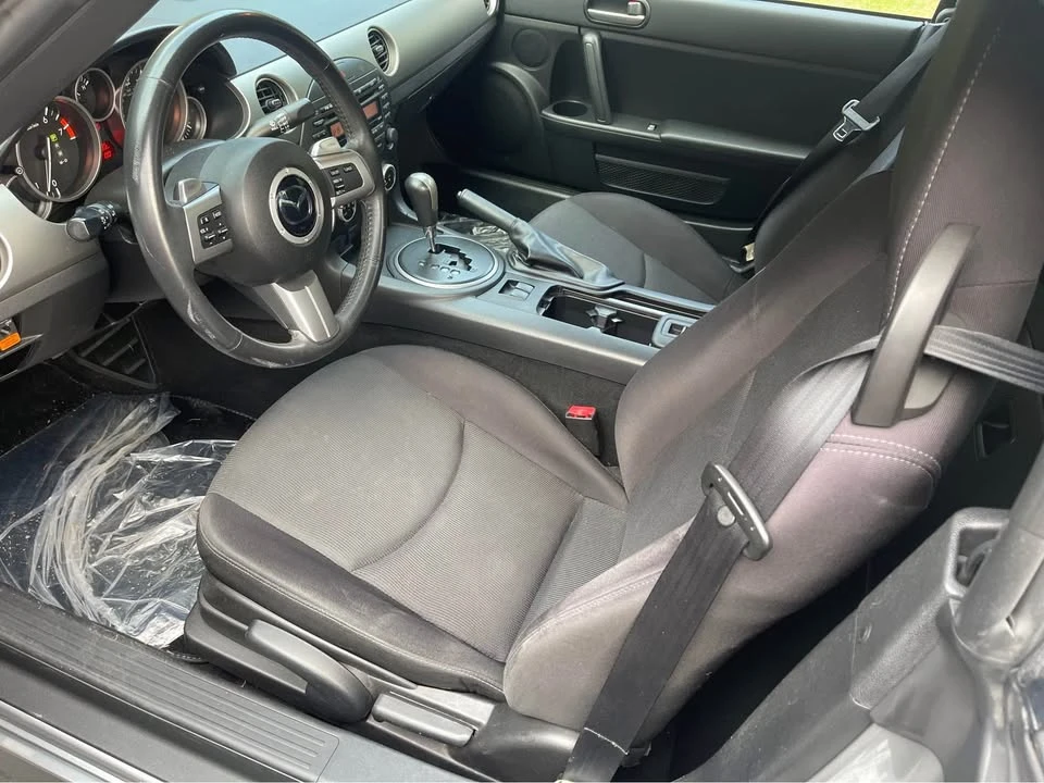 2010 Mazda NC MX-5 Miata - Image 5 of 6