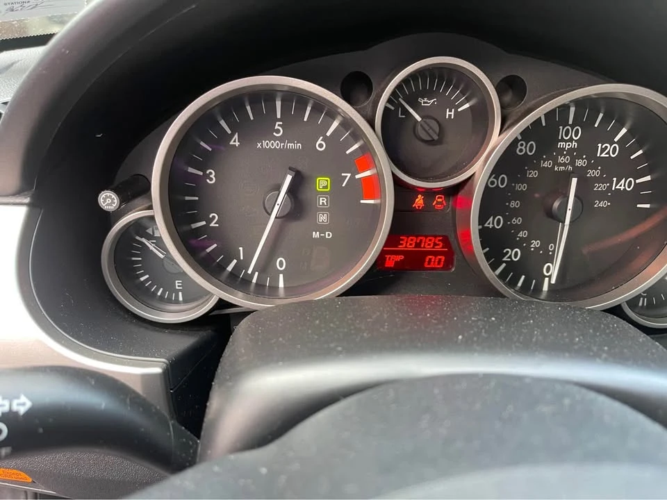 2010 Mazda NC MX-5 Miata - Image 6 of 6