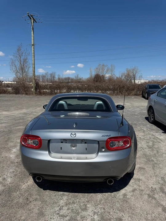 2010 Mazda NC MX-5 Miata - Image 5 of 13