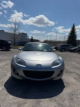 2010 Mazda MX-5 Miata