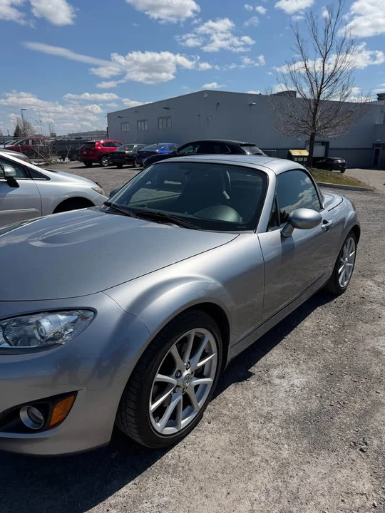 2010 Mazda NC MX-5 Miata - Image 3 of 13