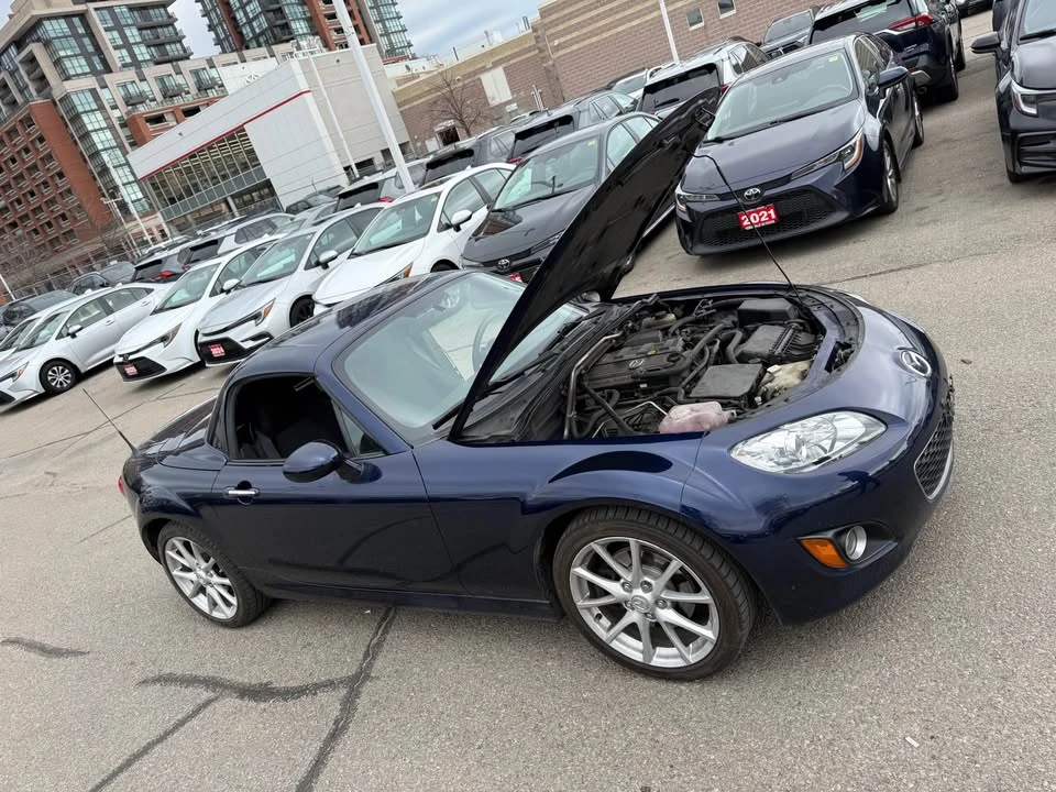2010 Mazda NC MX-5 Miata - Image 6 of 7