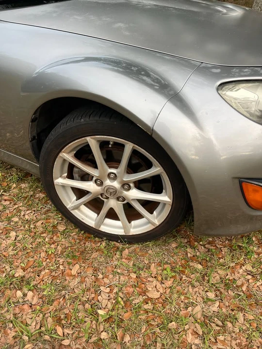 2010 Mazda NC MX-5 Miata - Image 5 of 17