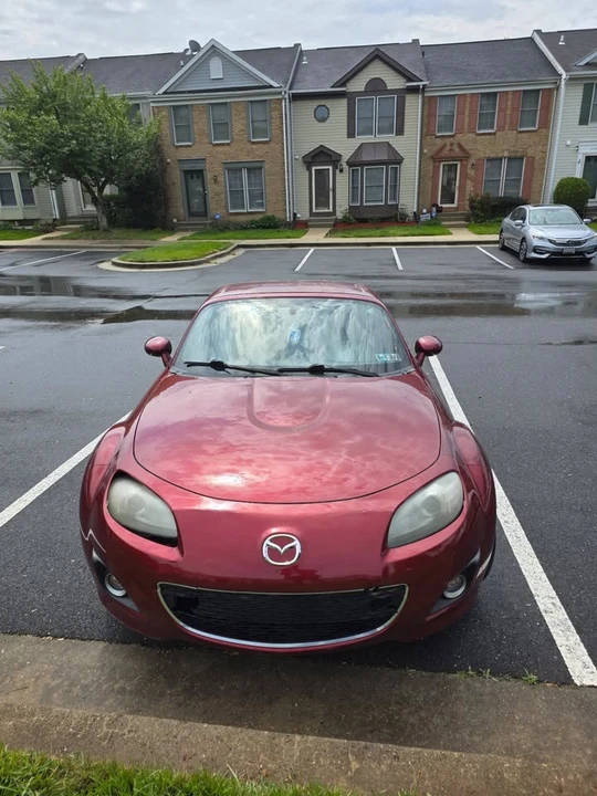 2010 Mazda NC MX-5 Miata - Image 4 of 10