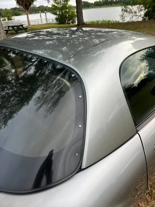 2010 Mazda NC MX-5 Miata - Image 7 of 17