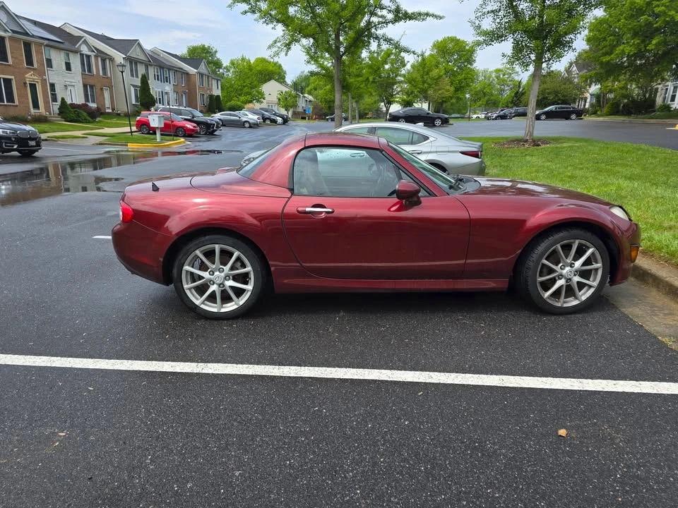 2010 Mazda NC MX-5 Miata - Image 3 of 10