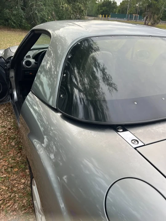 2010 Mazda NC MX-5 Miata - Image 6 of 17