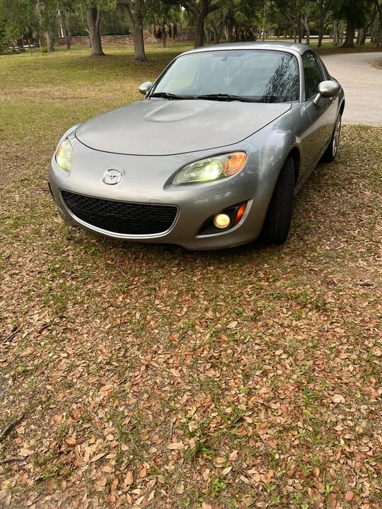 2010 Mazda NC MX-5 Miata - Image 2 of 17