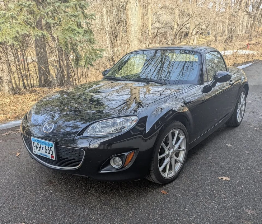 2010 Mazda NC MX-5 Miata - Image 3 of 16