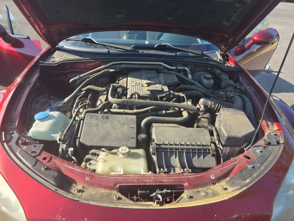 2010 Mazda NC MX-5 Miata - Image 7 of 10