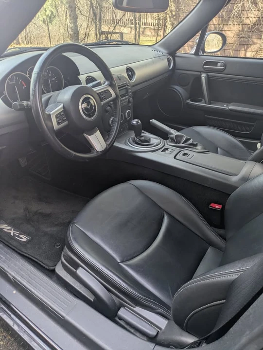2010 Mazda NC MX-5 Miata - Image 9 of 16