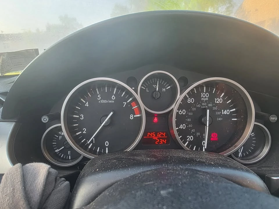 2010 Mazda NC MX-5 Miata - Image 6 of 10
