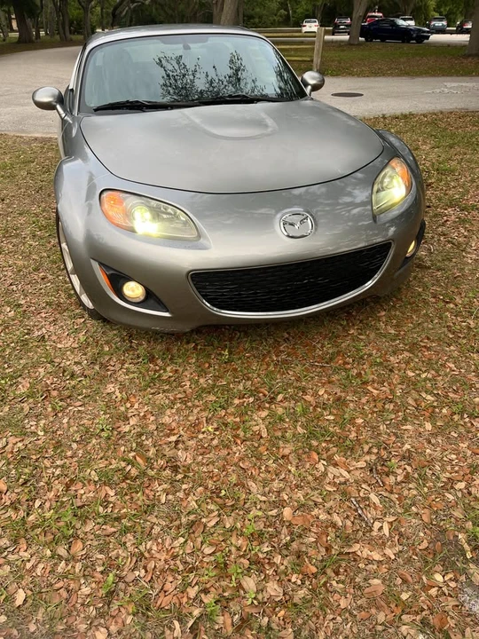 2010 Mazda NC MX-5 Miata - Image 3 of 17