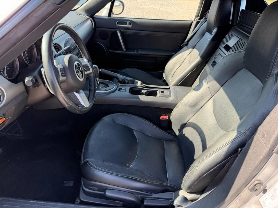 2010 Mazda NC MX-5 Miata - Image 9 of 19