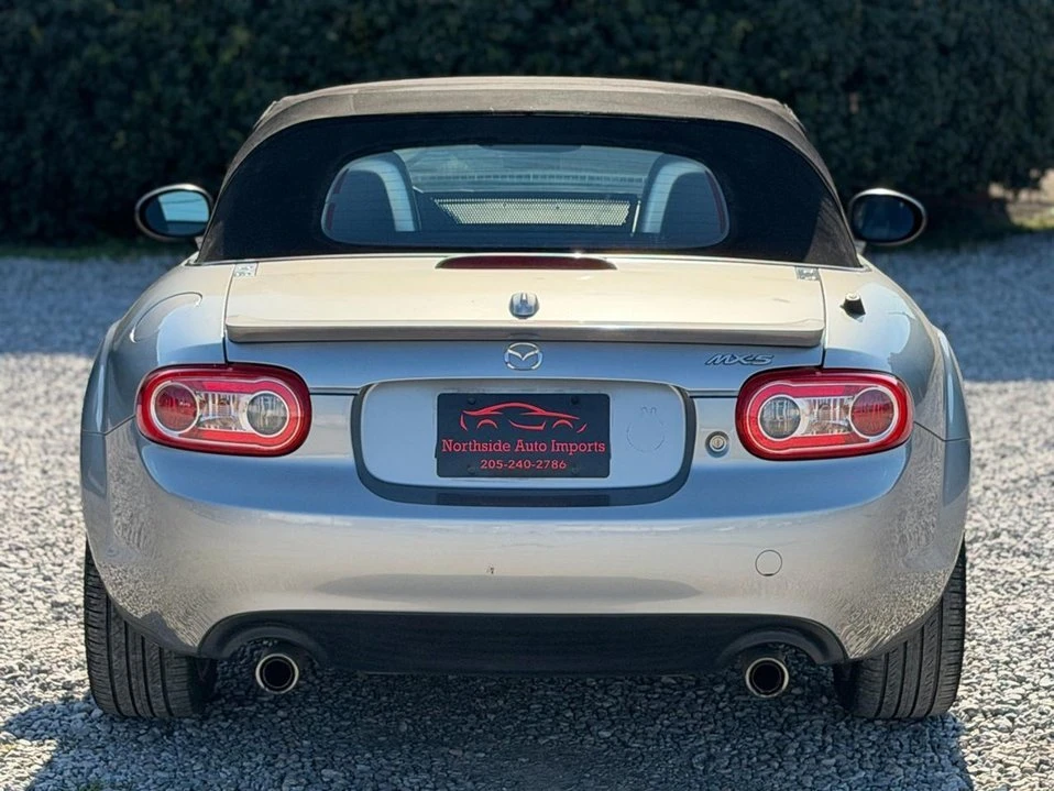 2010 Mazda NC MX-5 Miata - Image 7 of 19