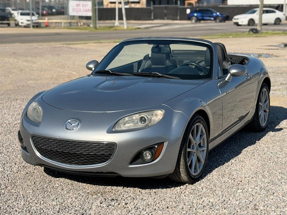 2010 Mazda NC MX-5 Miata - Image 14 of 19