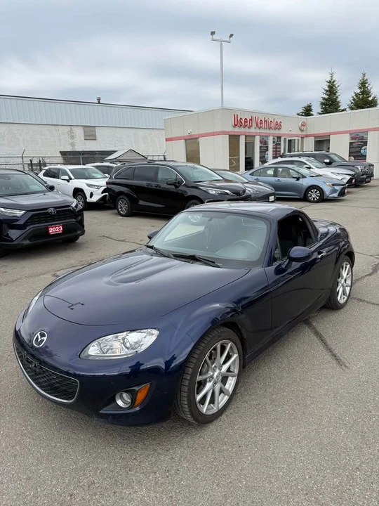 2010 Mazda NC MX-5 Miata - Image 4 of 7