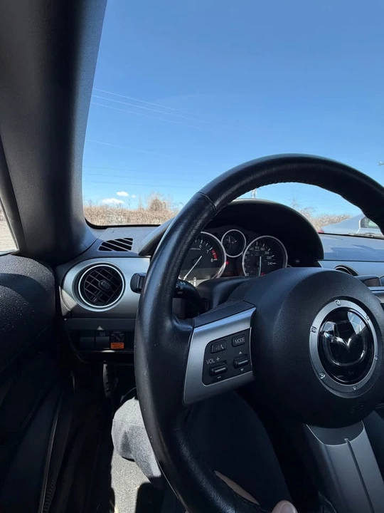 2010 Mazda NC MX-5 Miata - Image 13 of 13