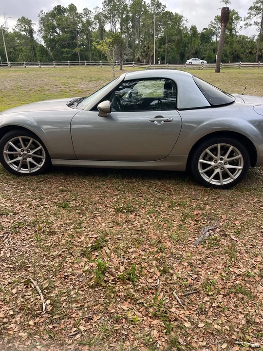 2010 Mazda NC MX-5 Miata - Image 11 of 17