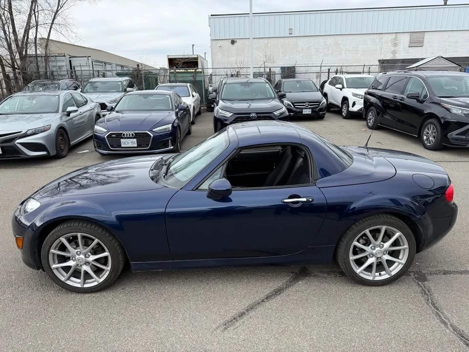 2010 Mazda NC MX-5 Miata - Image 5 of 7