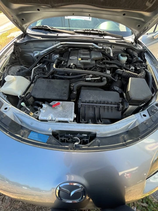 2010 Mazda NC MX-5 Miata - Image 17 of 17