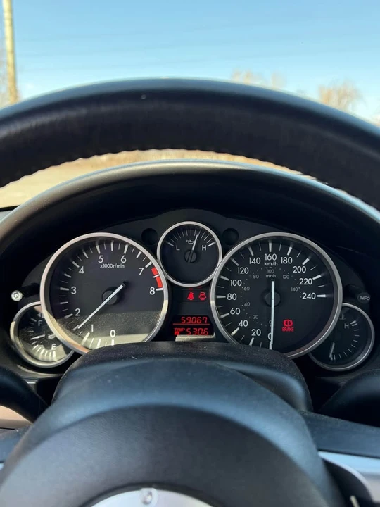 2010 Mazda NC MX-5 Miata - Image 7 of 13