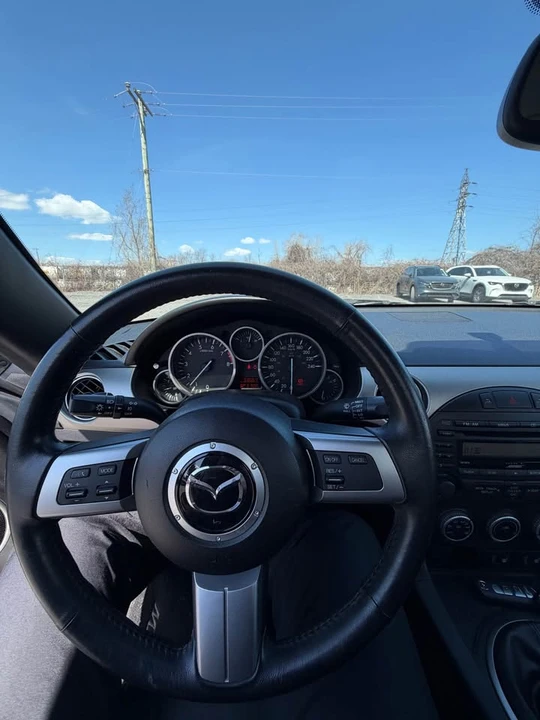 2010 Mazda NC MX-5 Miata - Image 8 of 13