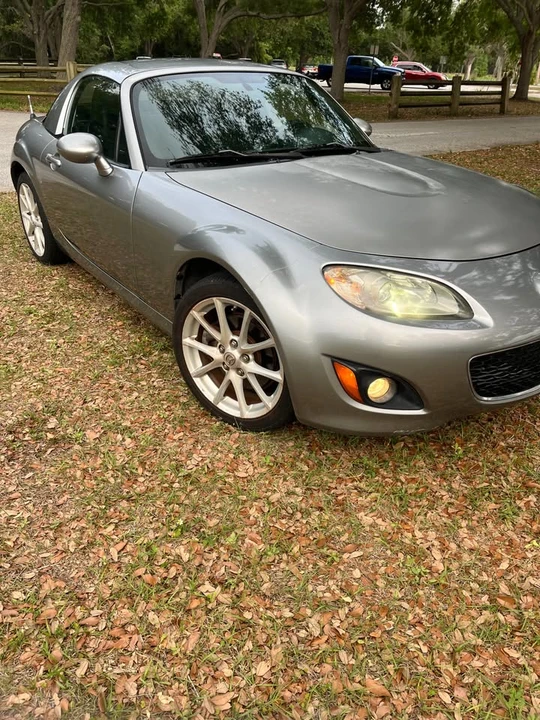 2010 Mazda NC MX-5 Miata - Image 4 of 17