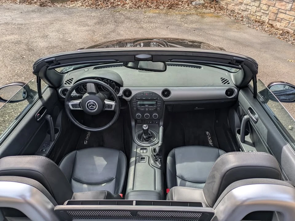 2010 Mazda NC MX-5 Miata - Image 16 of 16