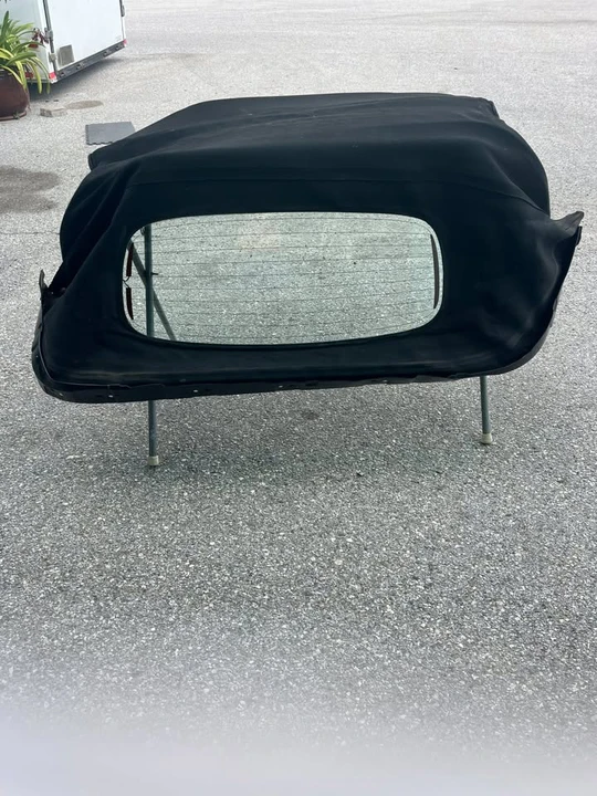 2010 Mazda NC MX-5 Miata - Image 15 of 17