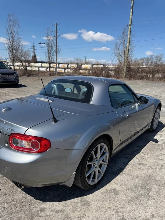 2010 Mazda NC MX-5 Miata - Image 4 of 13