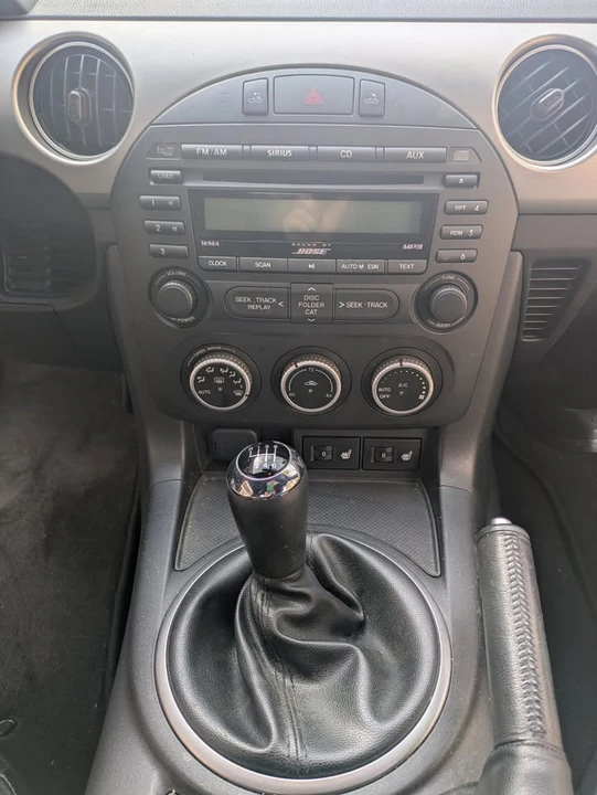 2010 Mazda NC MX-5 Miata - Image 11 of 16