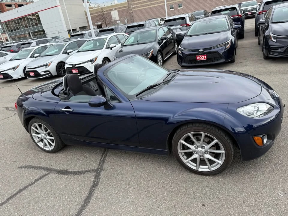 2010 Mazda NC MX-5 Miata - Image 2 of 7