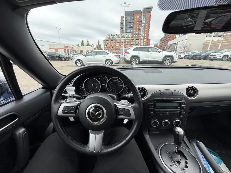2010 Mazda NC MX-5 Miata - Image 7 of 7