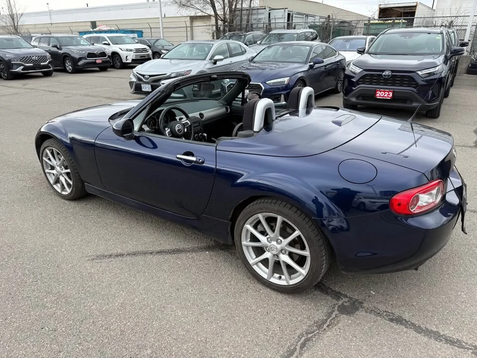 2010 Mazda NC MX-5 Miata - Image 3 of 7