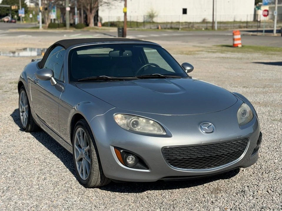 2010 Mazda NC MX-5 Miata - Image 4 of 19