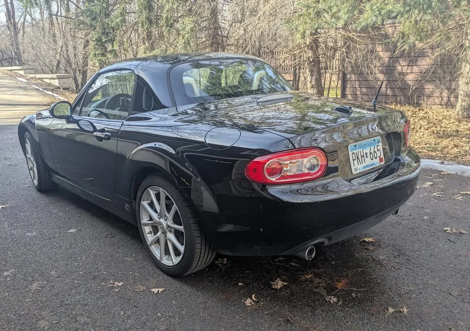 2010 Mazda NC MX-5 Miata - Image 5 of 16